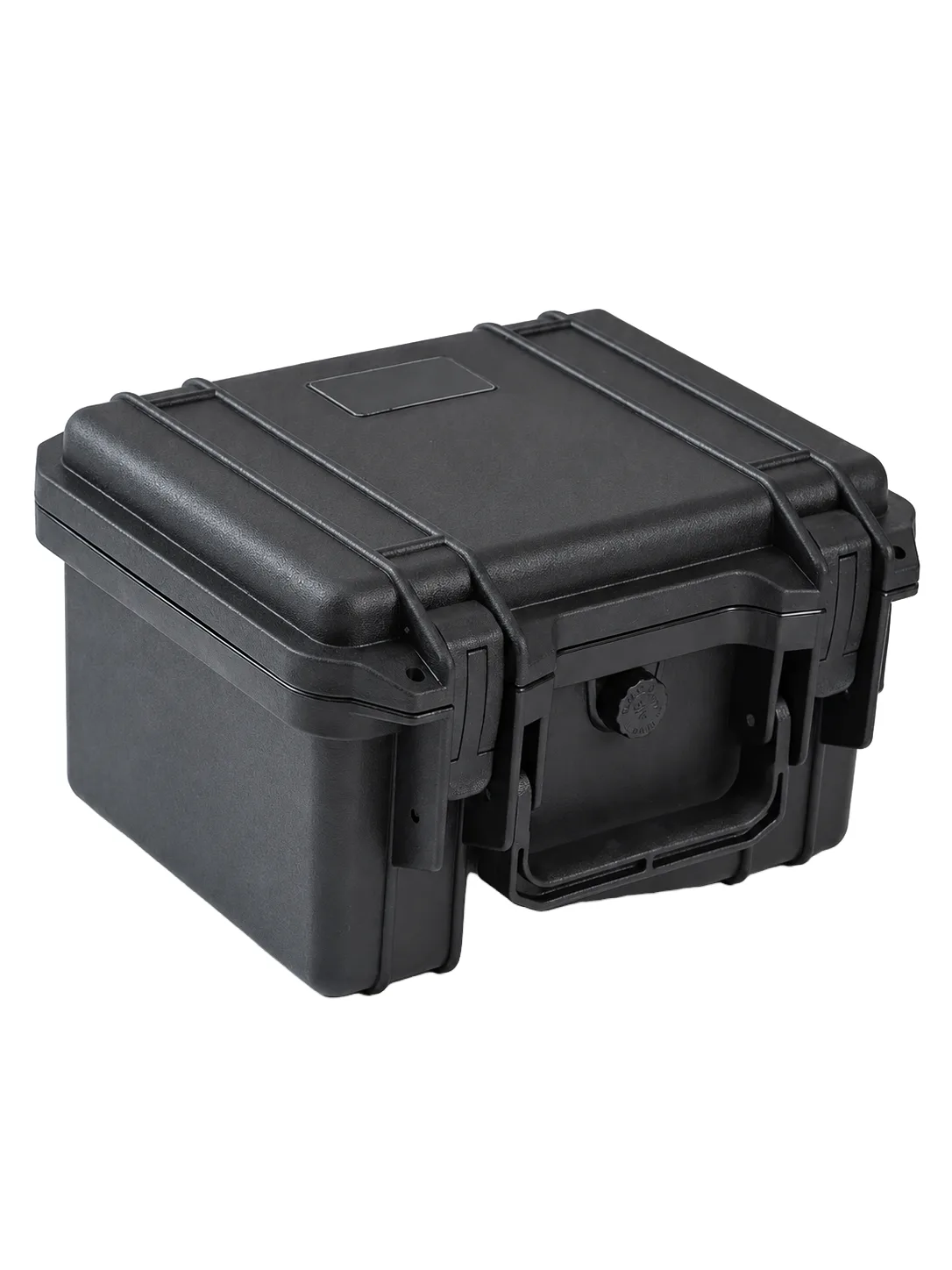 Protective Hard Case, Black, product view