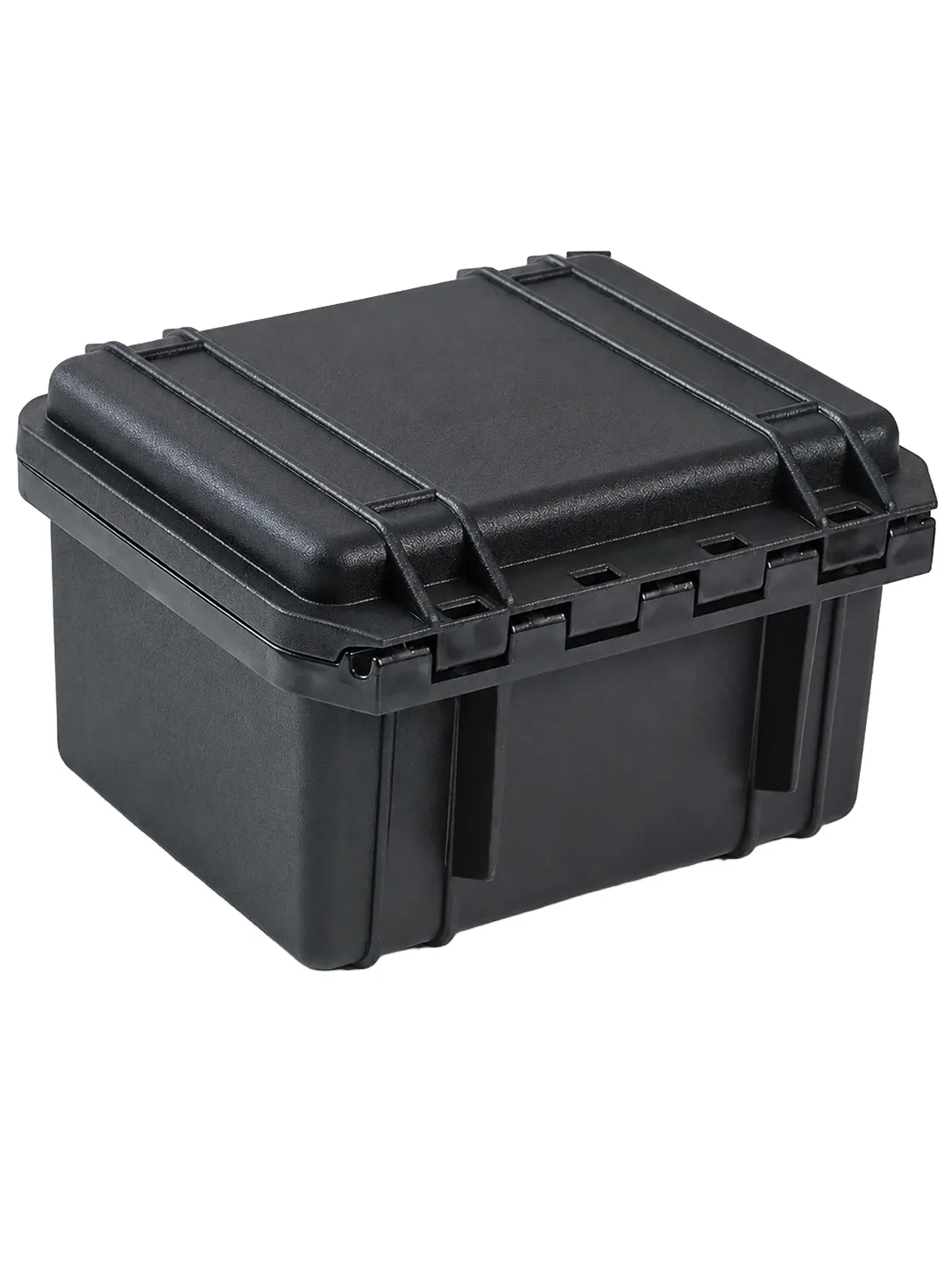 Protective Hard Case, Black, product view