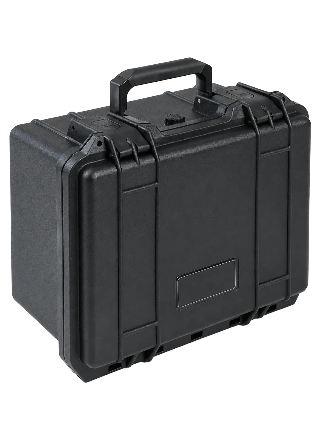 Protective Hard Case, Black, product view