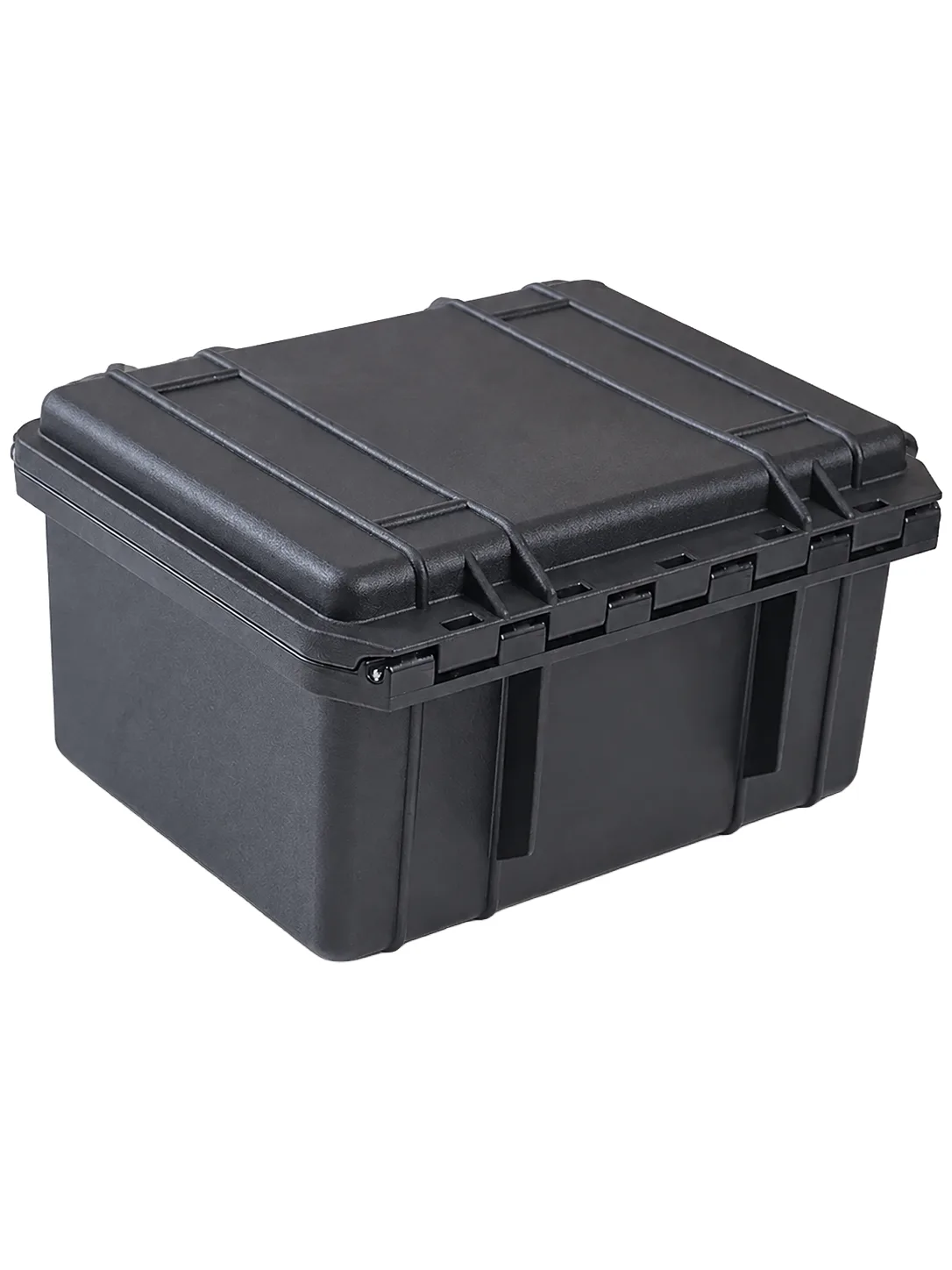 Protective Hard Case, Black, product view