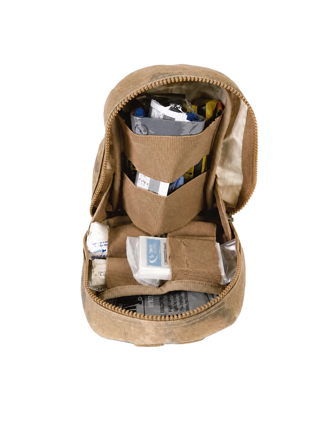 MOLLE Uyumlu İlk Yardım Çantası, ürün detayı