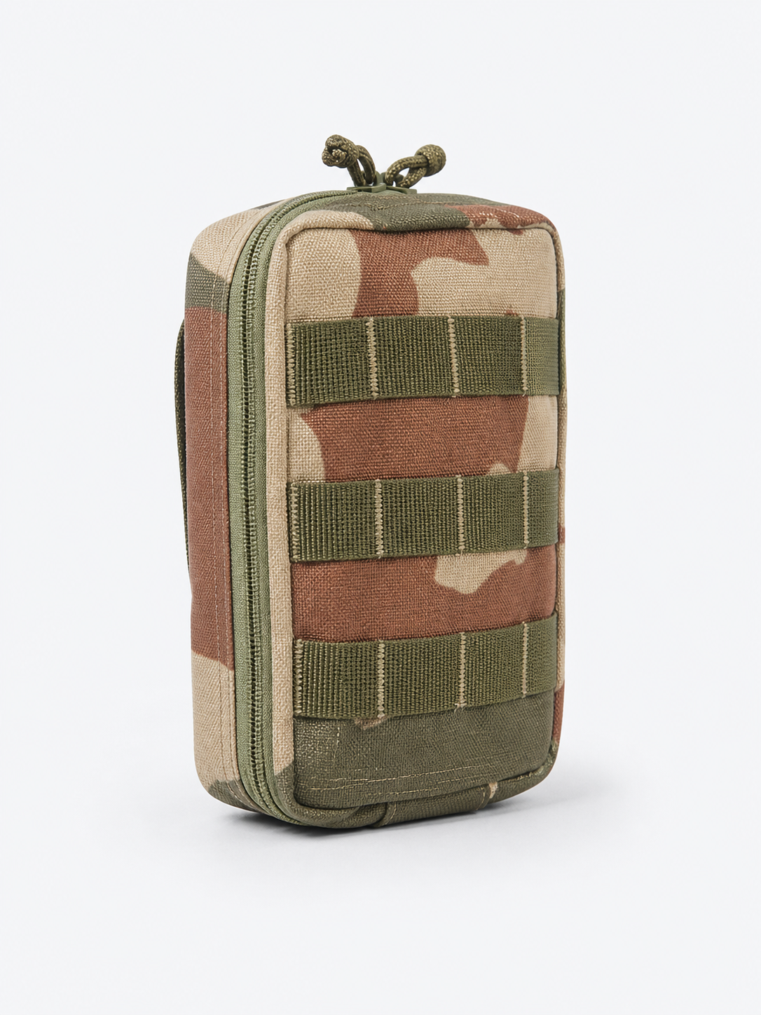 SC-0-0196 MOLLE Uyumlu İlk Yardım Çantası
