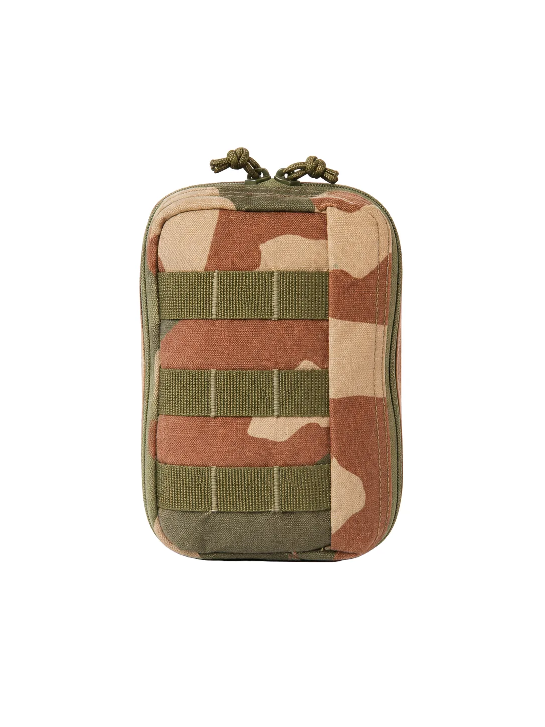 MOLLE Uyumlu İlk Yardım Çantası, ön görünüm