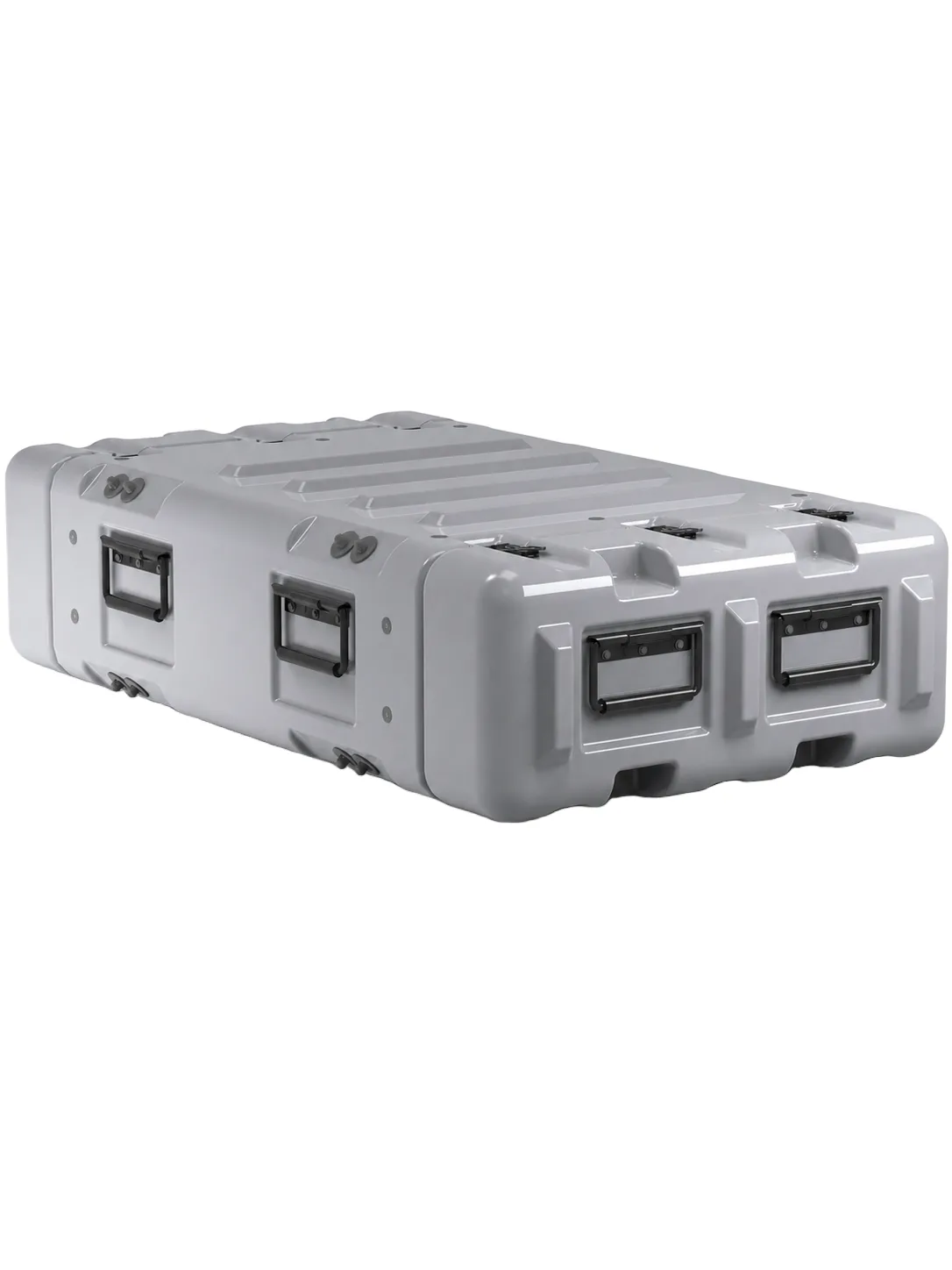 3U Rack Ekipman Kasası, ürün detayı