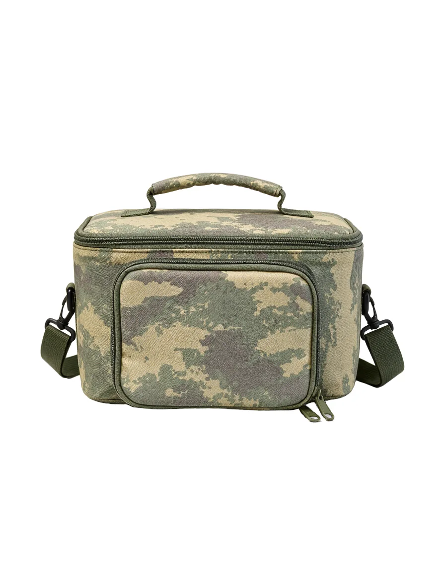 Bölmeli Organizer Çantası, ön görünüm