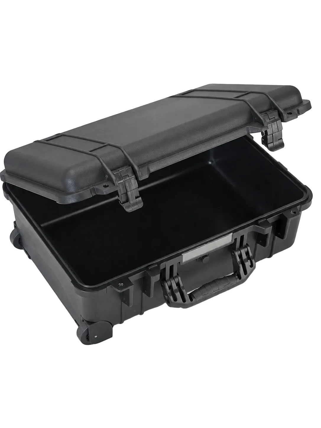 Protective Hard Case, Black, product view