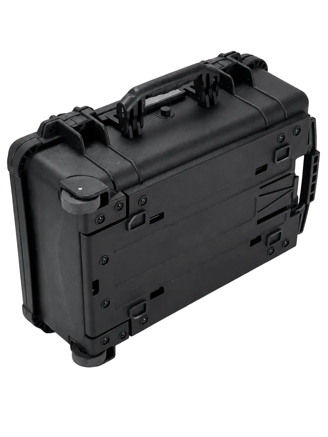 Protective Hard Case, Black, product view