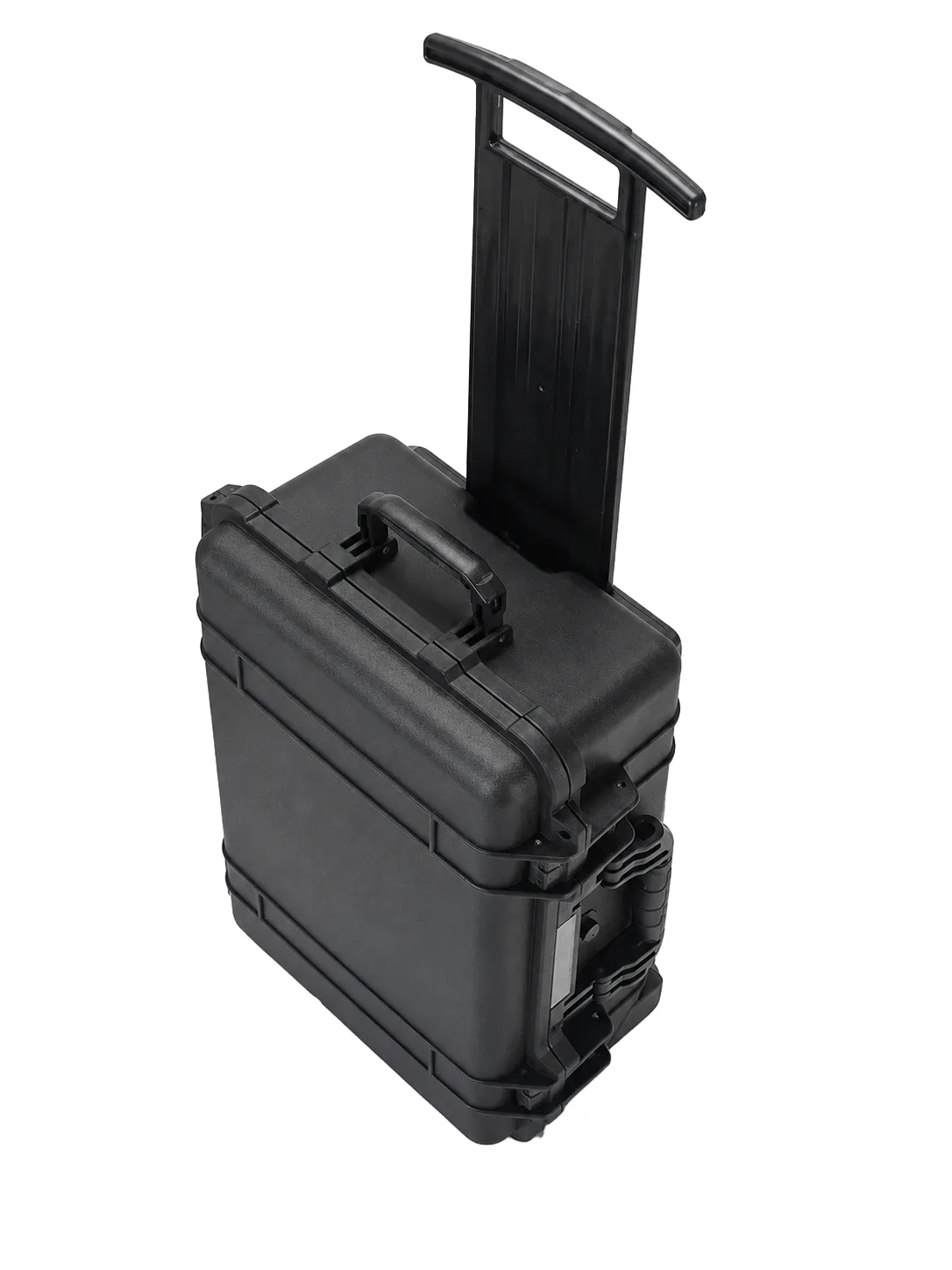 Protective Hard Case, Black, product view
