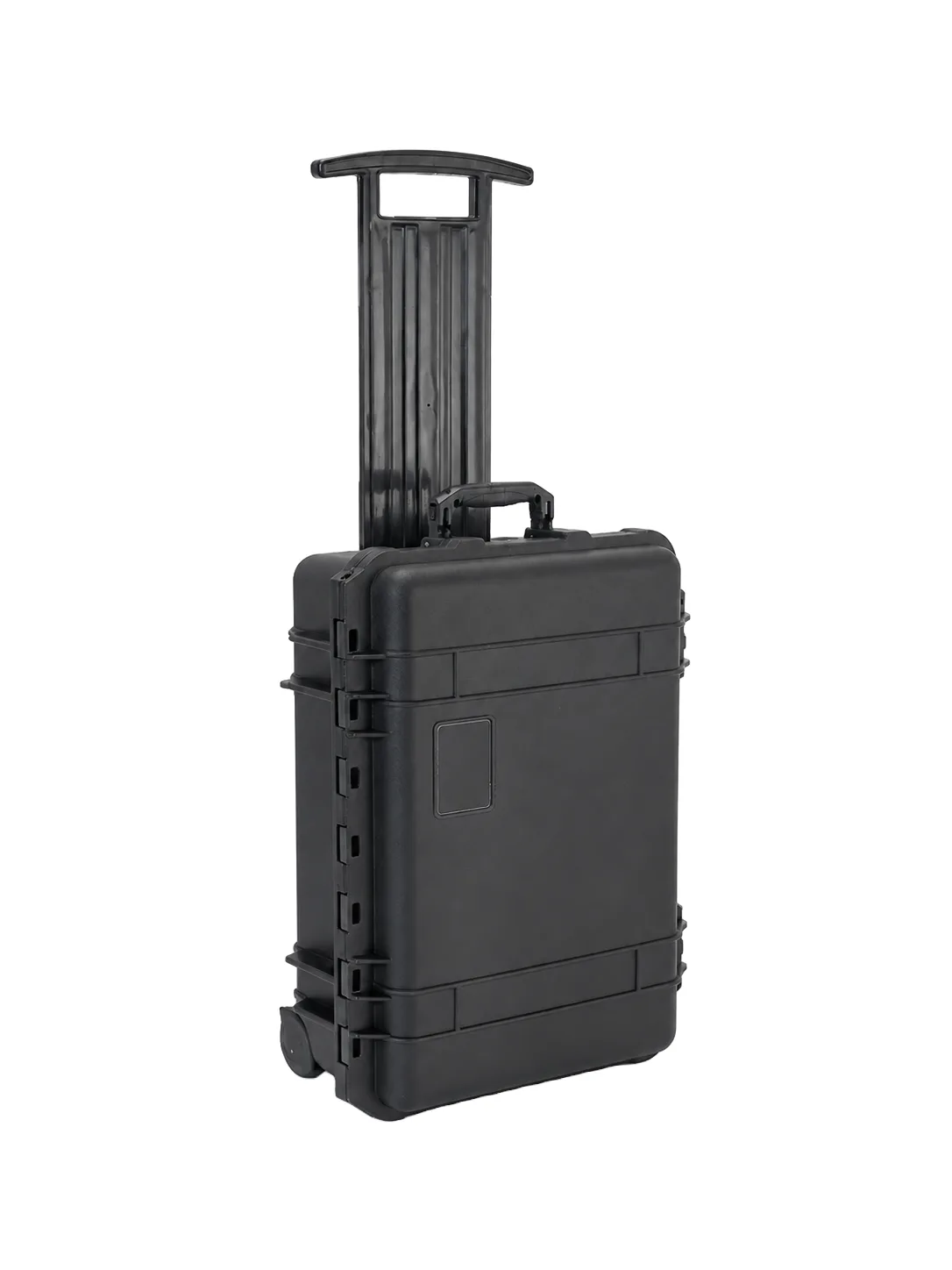 Protective Hard Case, Black, product view