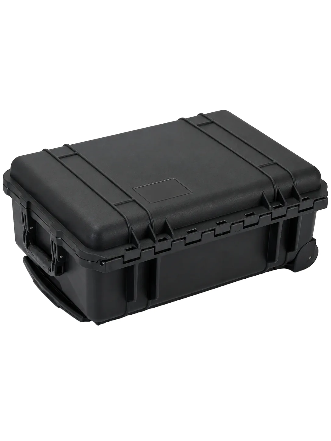 Protective Hard Case, Black, product view