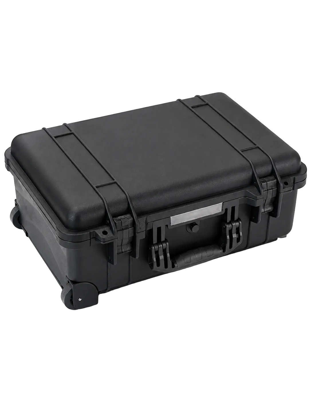 Protective Hard Case, Black, product view