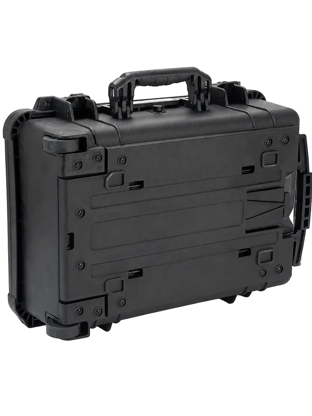 Protective Hard Case, Black, product view