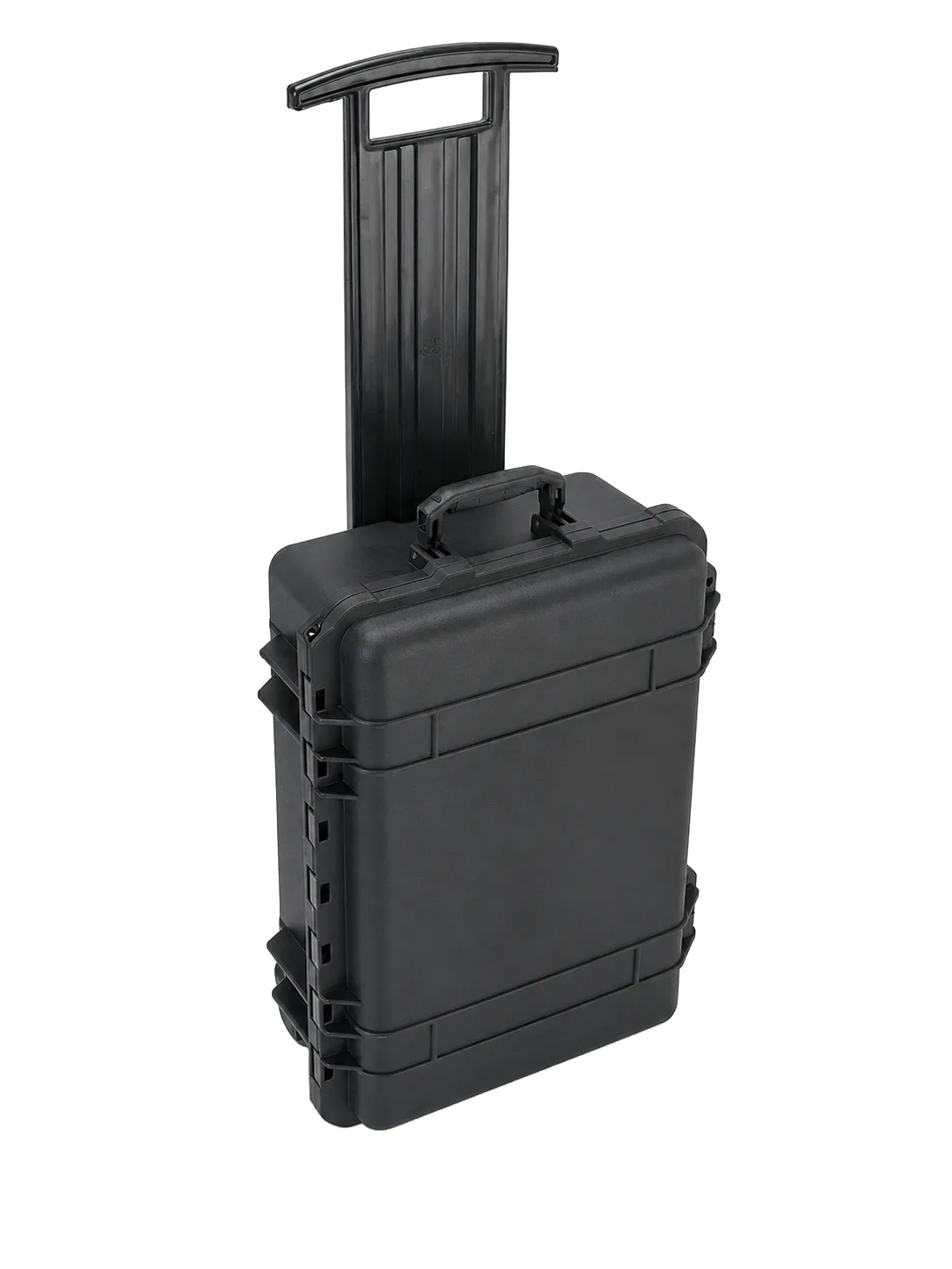 Protective Hard Case, Black, product view