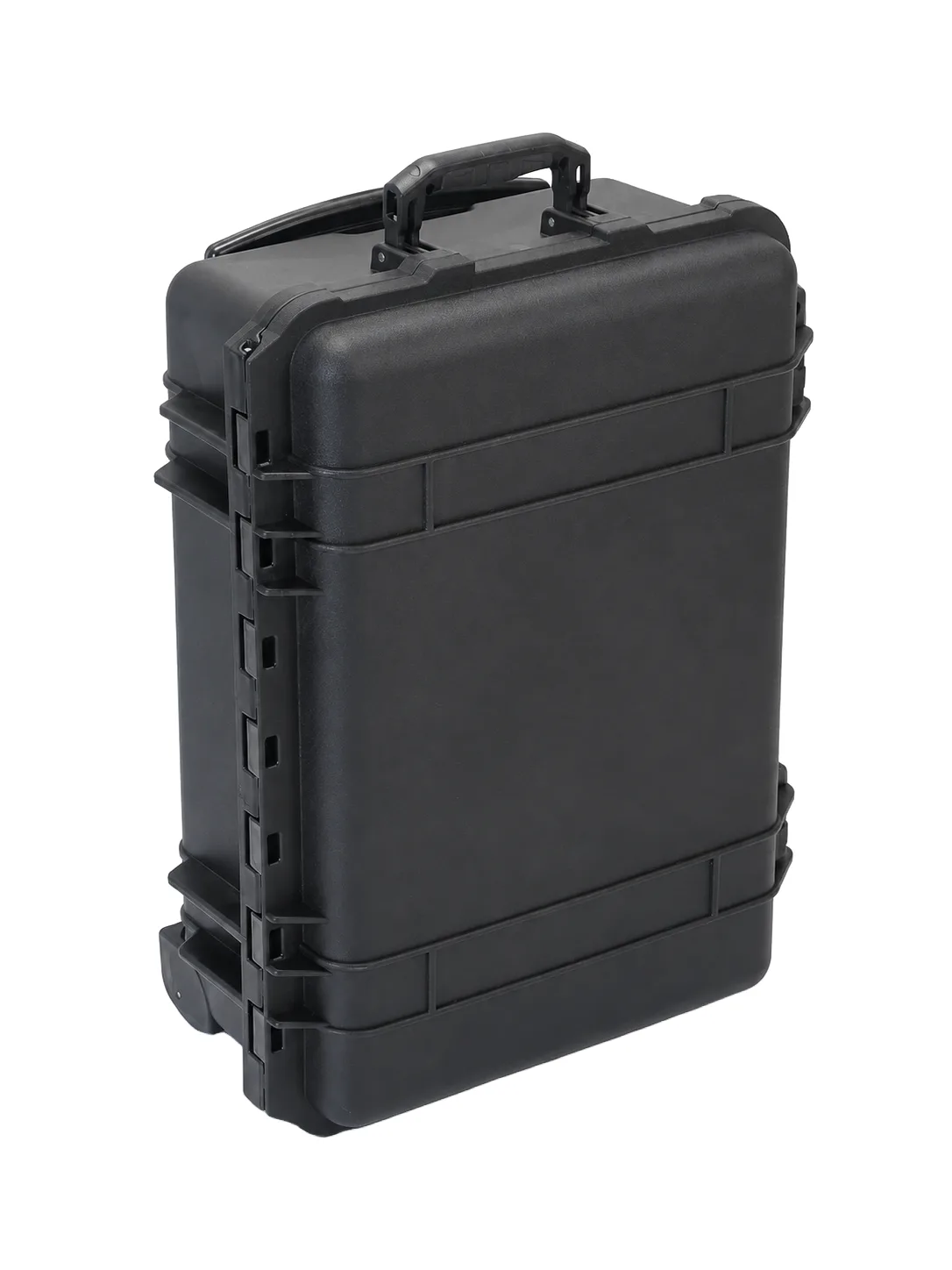 Protective Hard Case, Black, product view