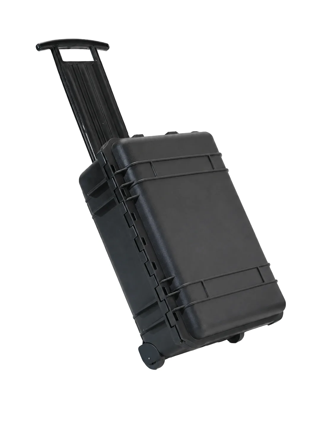 Protective Hard Case, Black, product view