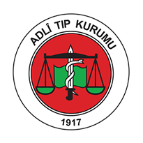 Adli Tıp Kurumu logosu