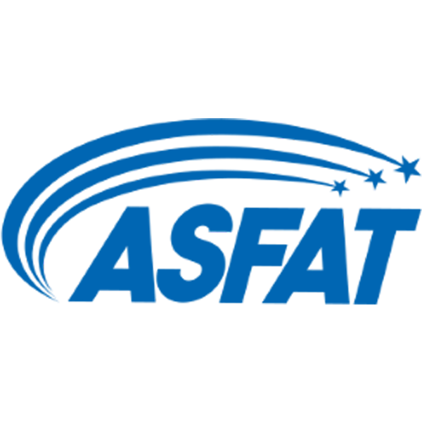 ASFAT logosu