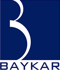Baykar logosu