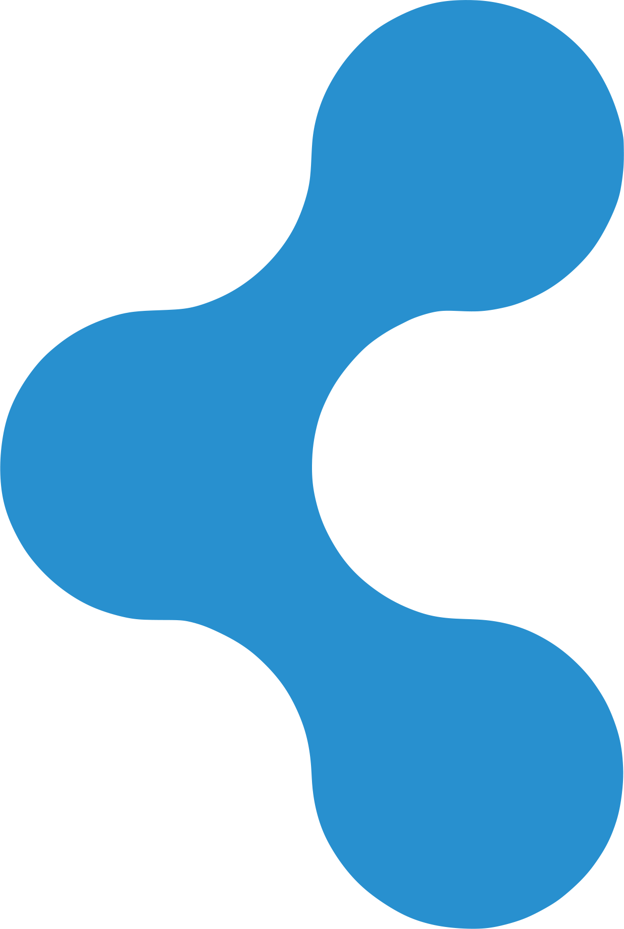 Bilkent CYBERPARK logosu