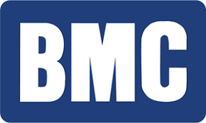 BMC logosu