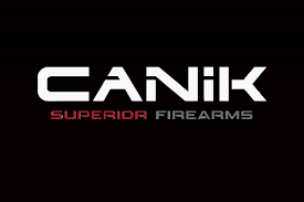 CANiK logosu