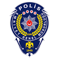 Emniyet Genel Müdürlüğü logosu