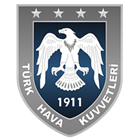 Hava Kuvvetleri Komutanlığı logosu