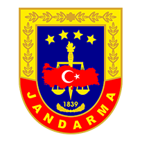 Jandarma Genel Komutanlığı logosu