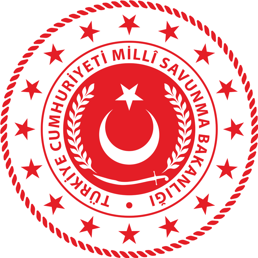 Millî Savunma Bakanlığı logosu