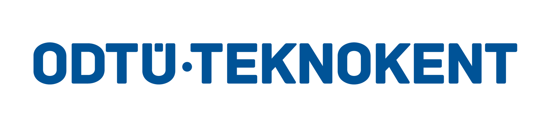 ODTÜ Teknokent logosu