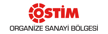 OSTİM OSB logosu