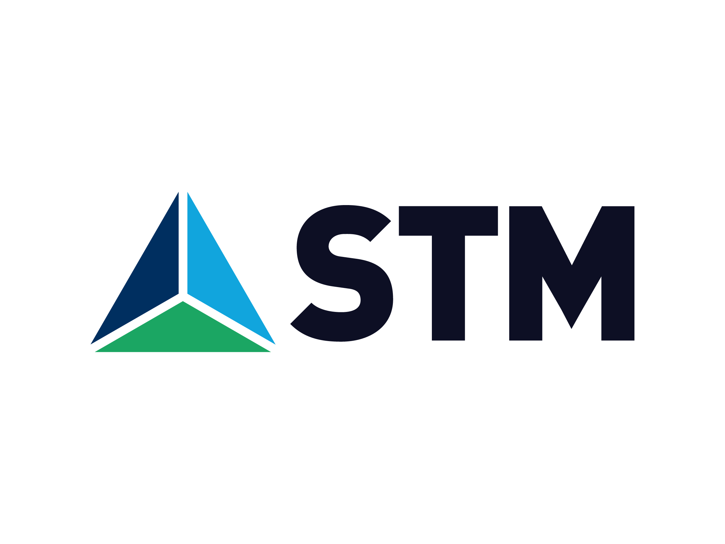 STM logosu