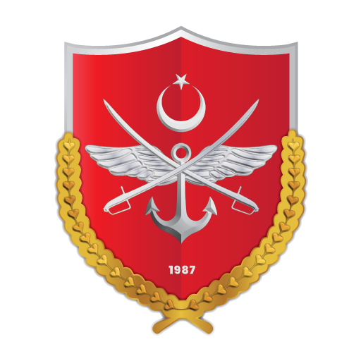 Türk Silahlı Kuvvetlerini Güçlendirme Vakfı logosu