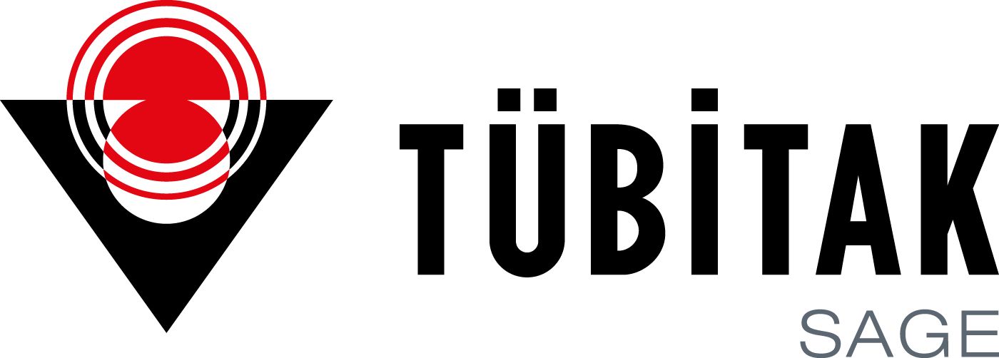 TÜBİTAK SAGE logosu