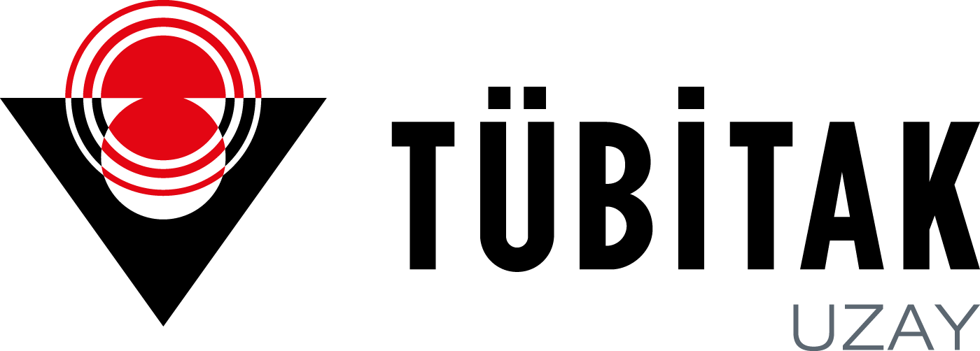 TÜBİTAK UZAY logosu