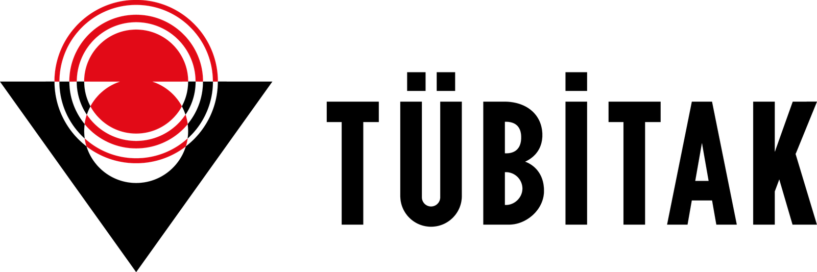 TÜBİTAK logosu